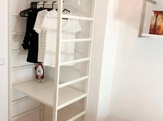 Apartment "be My Guest" Near Metro Station! *