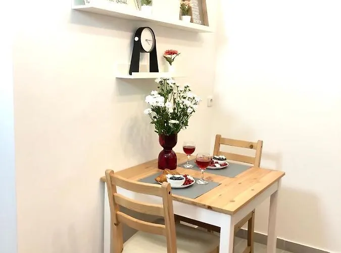 "be My Guest" Near Metro Station! Vienna