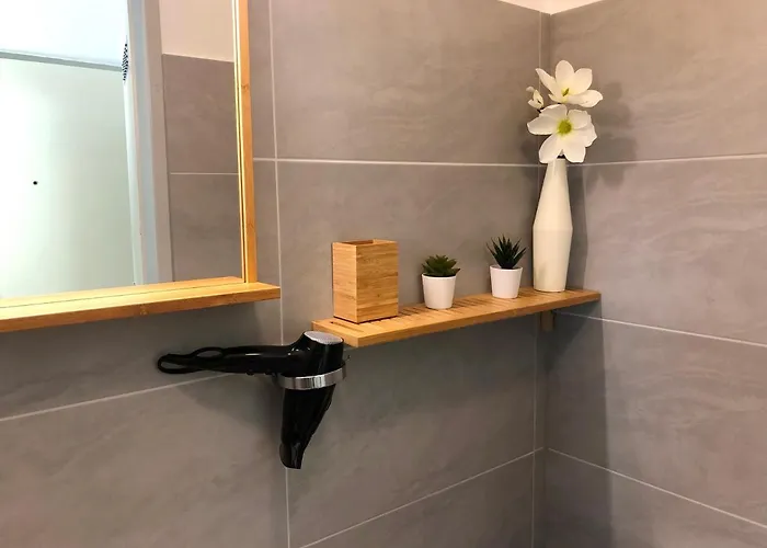"be My Guest" Near Metro Station! Apartment Vienna