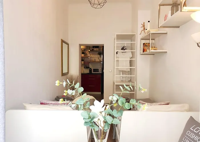 "be My Guest" Near Metro Station! Apartment Vienna