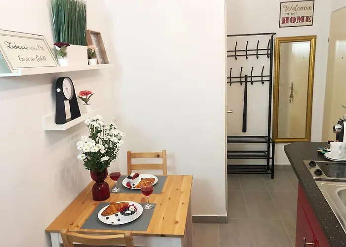 Apartment "be My Guest" Near Metro Station! *