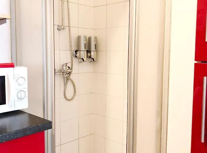 Apartment "be My Guest" Near Metro Station! Vienna
